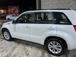 سوزوكي جراند فيتارا